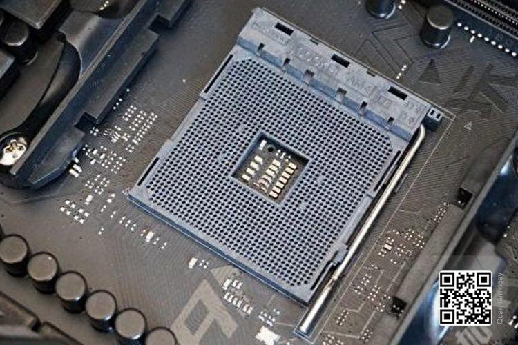 Socket CPU là gì? Nên chọn CPU socket nào hiện nay?