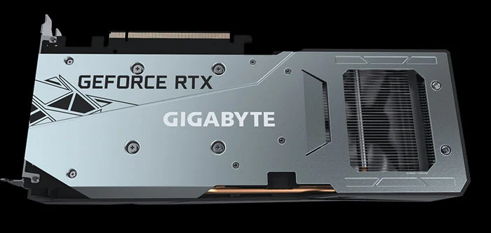 VGA Gigabyte RTX 3050 Gaming OC 8GB (N3050GAMING OC-8GD)