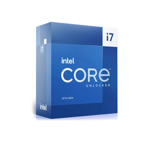 CPU Intel Core i7 13700K– SK LGA 1700