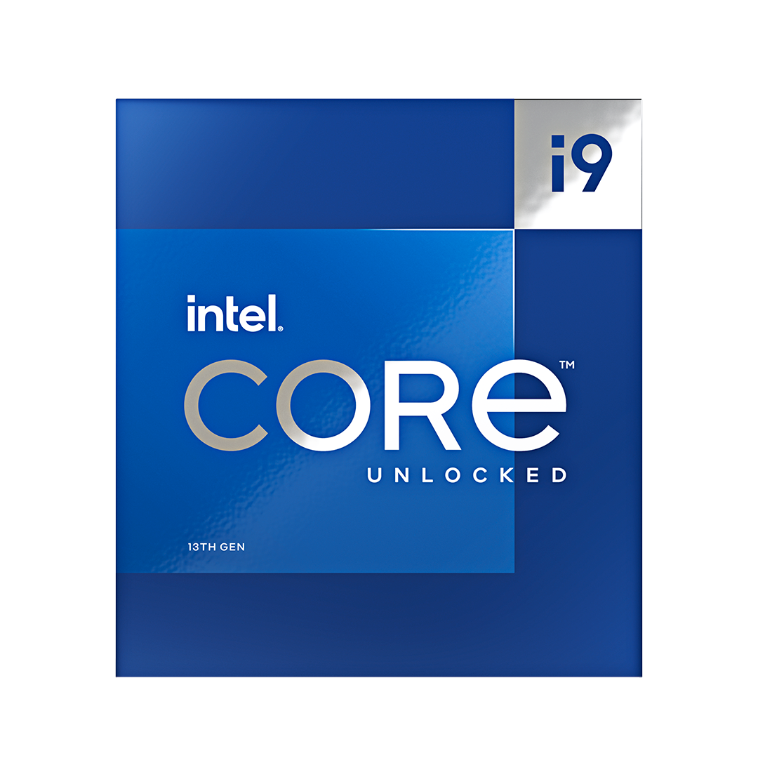 CPU Intel Core i9 13900K – SK LGA 1700