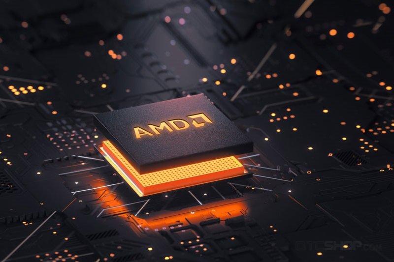 Nên chọn CPU AMD Ryzen hay Intel Core? Đâu là loại CPU phù hợp?
