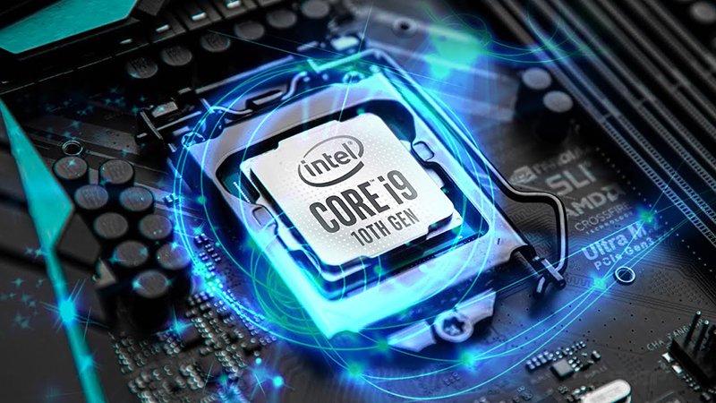 Nên chọn CPU AMD Ryzen hay Intel Core? Đâu là loại CPU phù hợp?