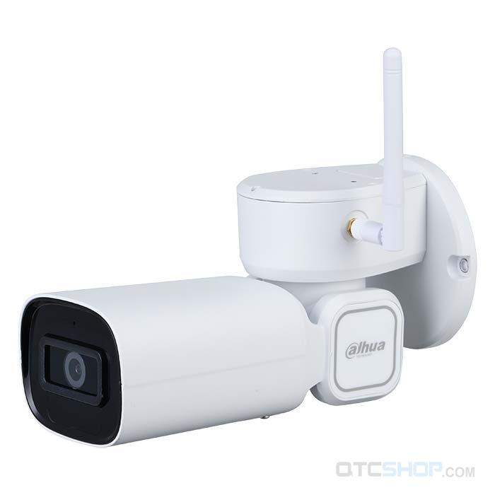 Camera Wi-Fi Speed Dome IP 2MP Dahua DH-PTZ1C203UE-GN-W