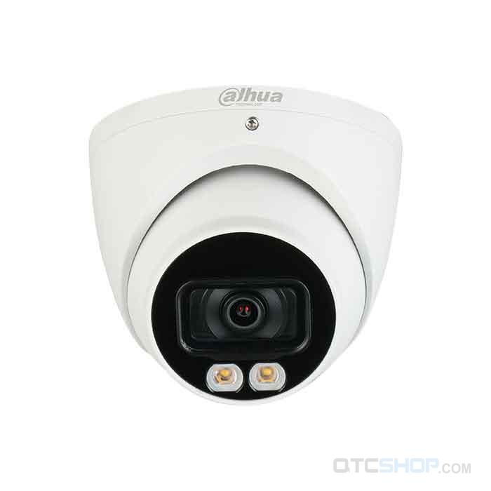 Camera IP Full color 4MP Dahua DH-IPC-HDW5442TMP-AS-LED