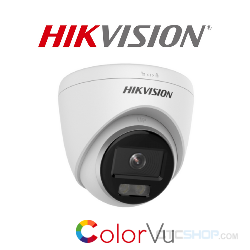 HIKVISION DS 2CD1347G0 L Security System Asia