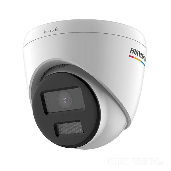 Camera IP Dome Colorvu 4MP HIKVISION DS-2CD1347G0-LUF (C)