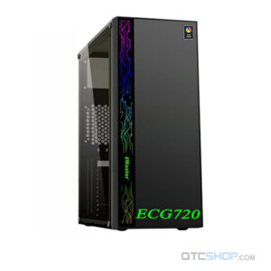 Case Gaming Emaster ECG720