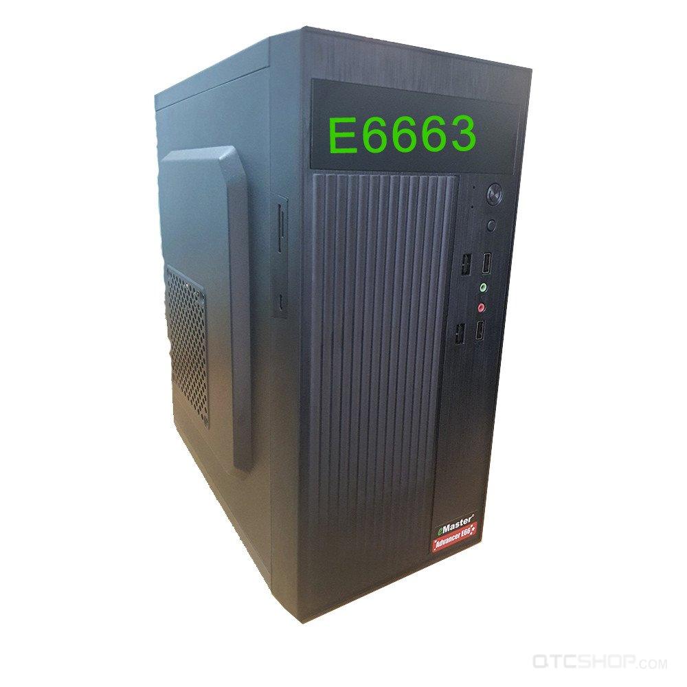 Case văn phòng Emaster E6663 