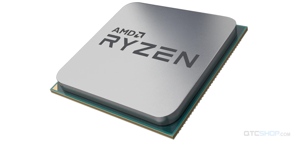 CPU AMD RYZEN 9 5900X - Socket AM4