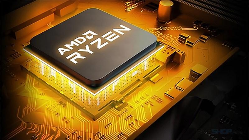 CPU AMD Ryzen 9 7950X