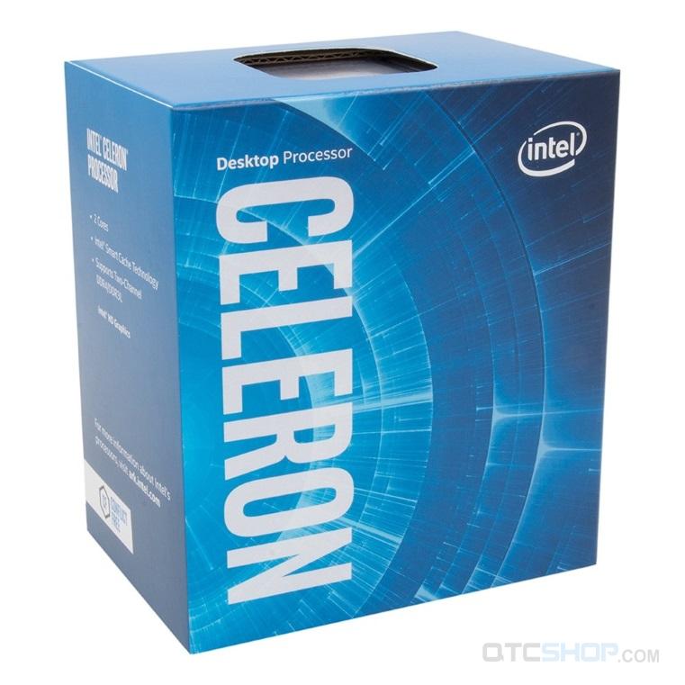 CPU Intel Celeron G4900  – SK LGA 1151-v2