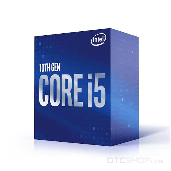CPU Intel Core i5-10400 - LGA 1200