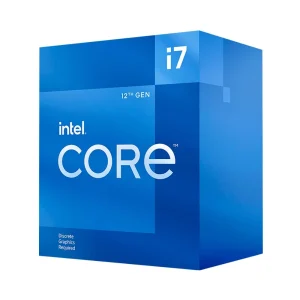 cpu intel core i7 12700f up to 4 9ghz 12 cores 20 threads 25mb 2