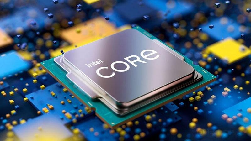 CPU Intel Core i7 12700F – LGA 1700