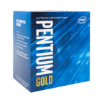 cpu intel pentium gold g6400 lga 1200 qtctech 1