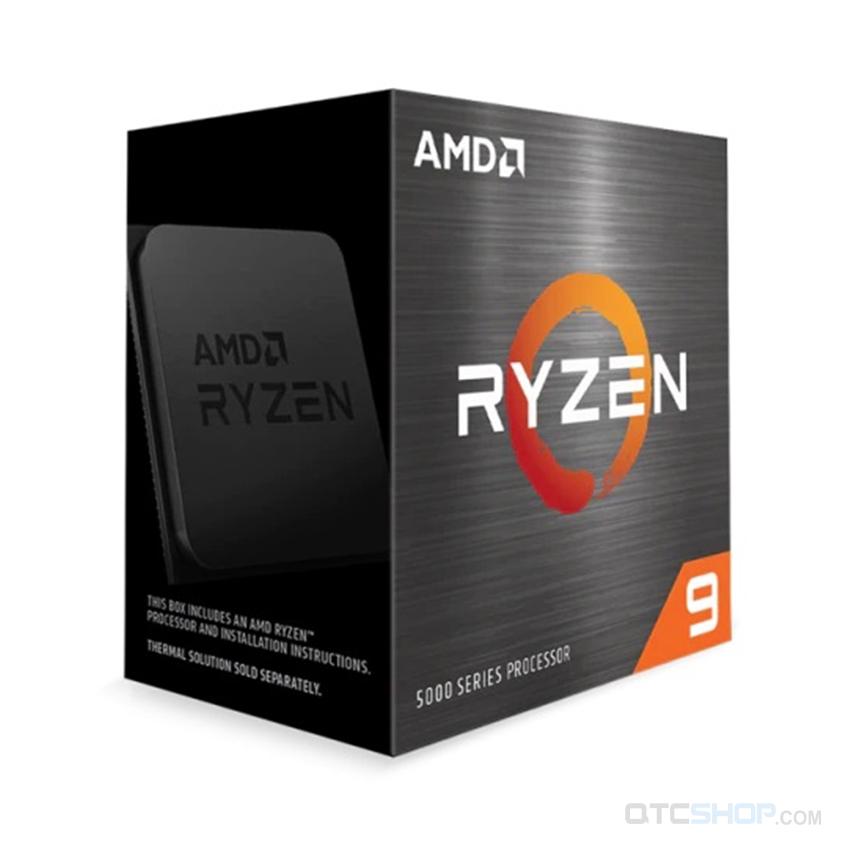 CPU AMD Ryzen 7 5700G - Socket AM4