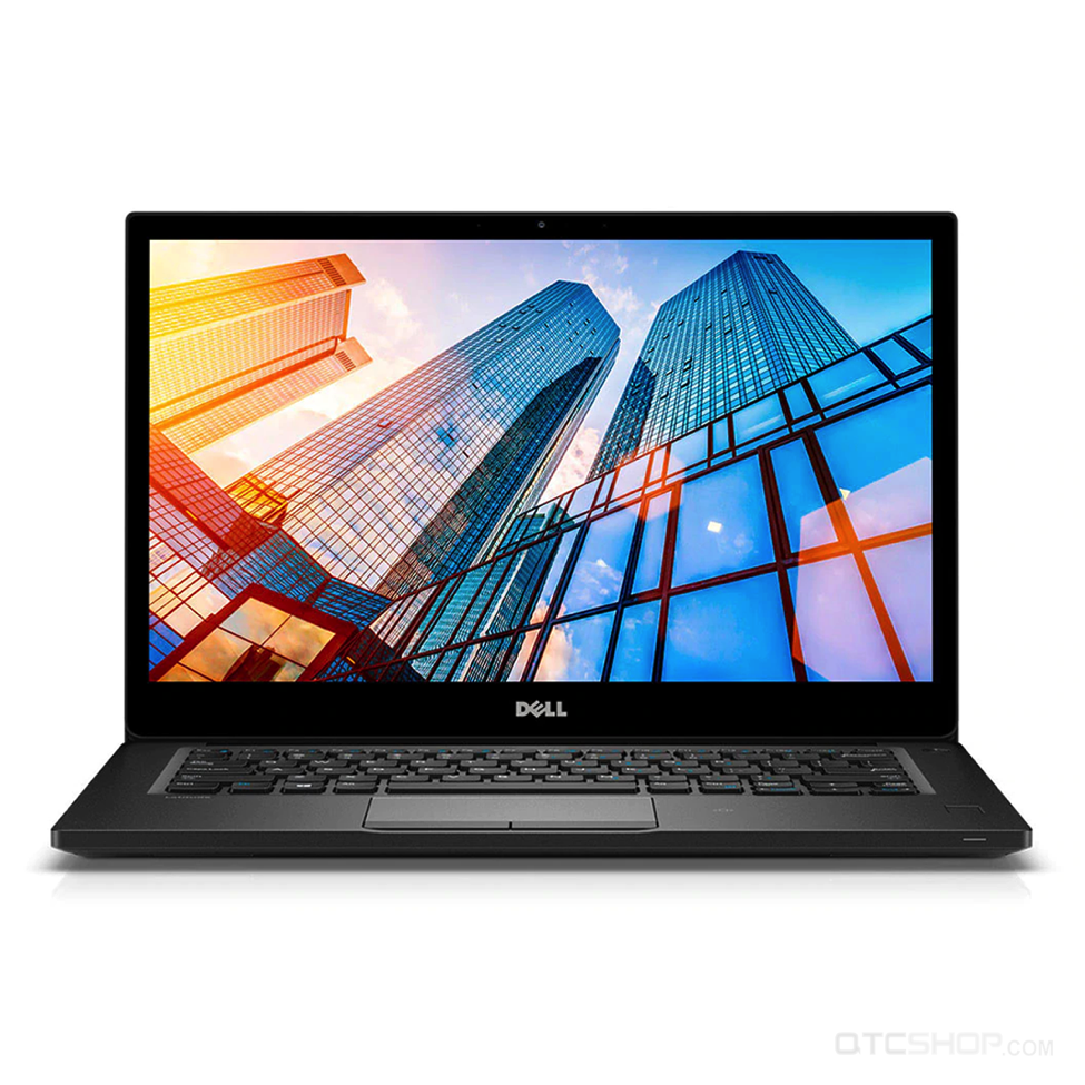 Laptop Cũ Dell Latitude 7490 - CPU i5-8350U | 8GB RAM | SSD 256GB | 14 inch | Phím Led