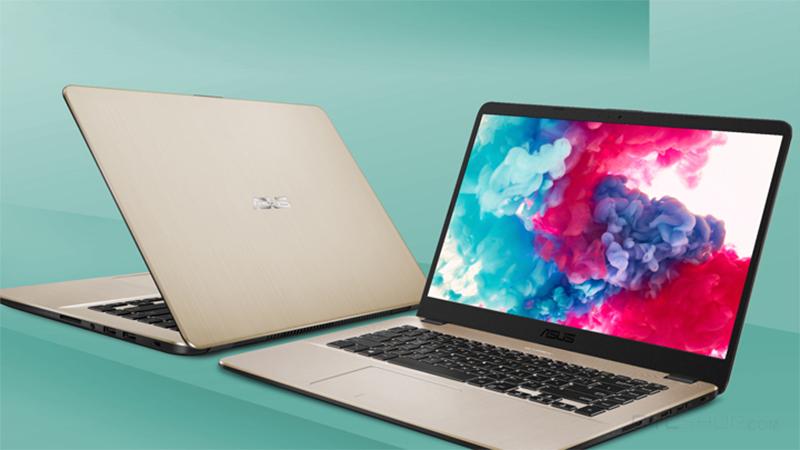 Laptop ASUS VivoBook 15 X505