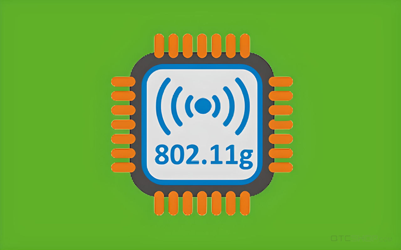 WiFi 802.11 chuẩn a/b/g/n/ac là gì? Chuẩn WiFi nào tốt và mạnh nhất?