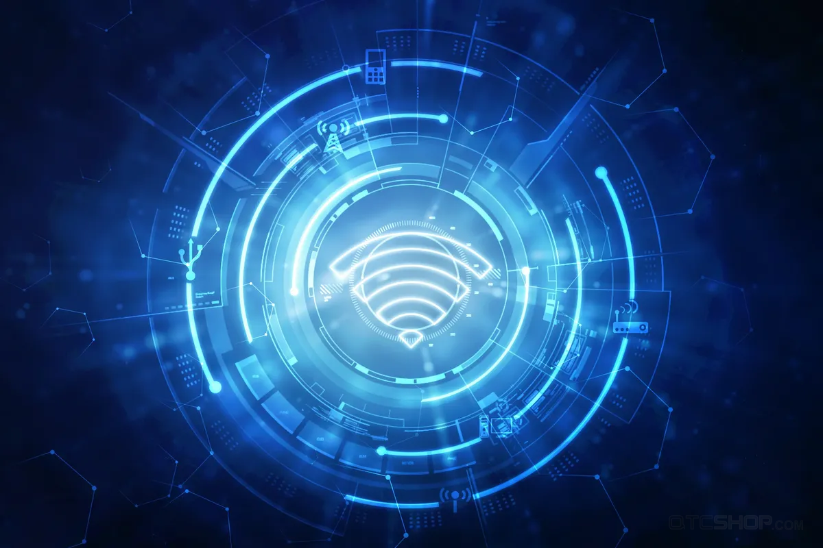 WiFi 802.11 chuẩn a/b/g/n/ac là gì? Chuẩn WiFi nào tốt và mạnh nhất?