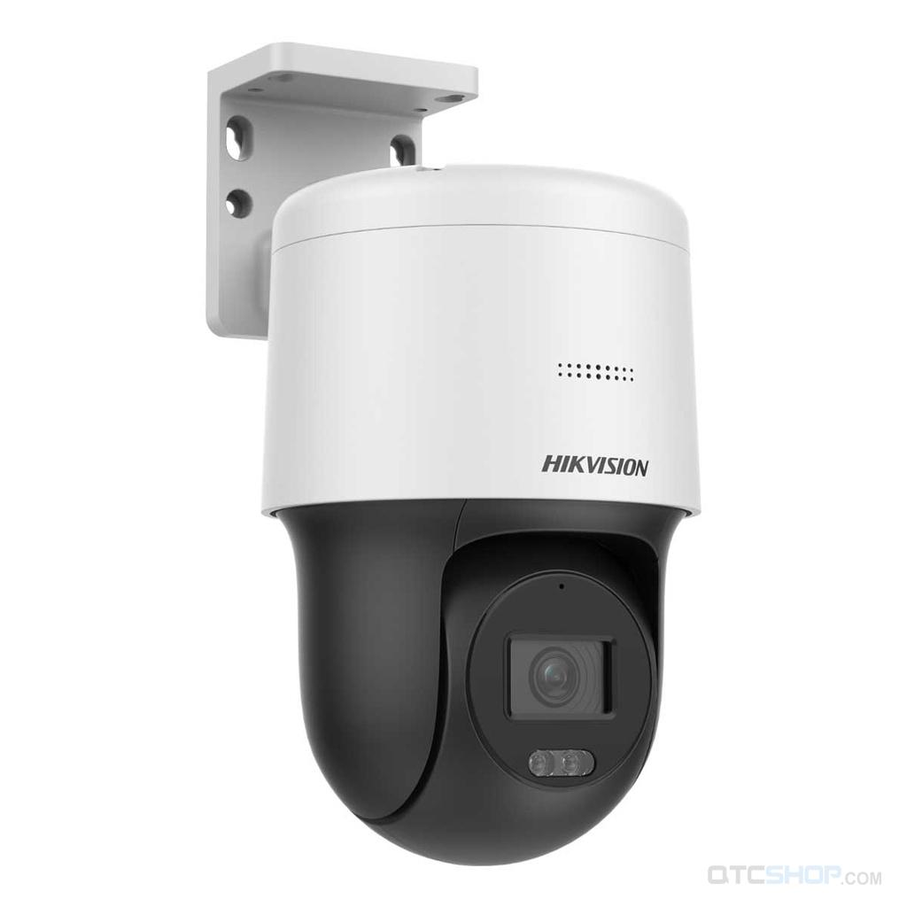 Camera IP Speed Dome hồng ngoại 2.0 Megapixel HIKVISION DS-2DE2C200MW-DE