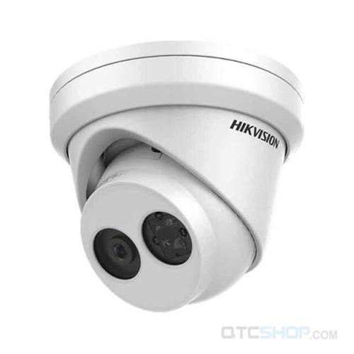 Camera IP Dome Accusense 4.0 hồng ngoại 2 MP HIKVISION DS-2CD2323G2-IU