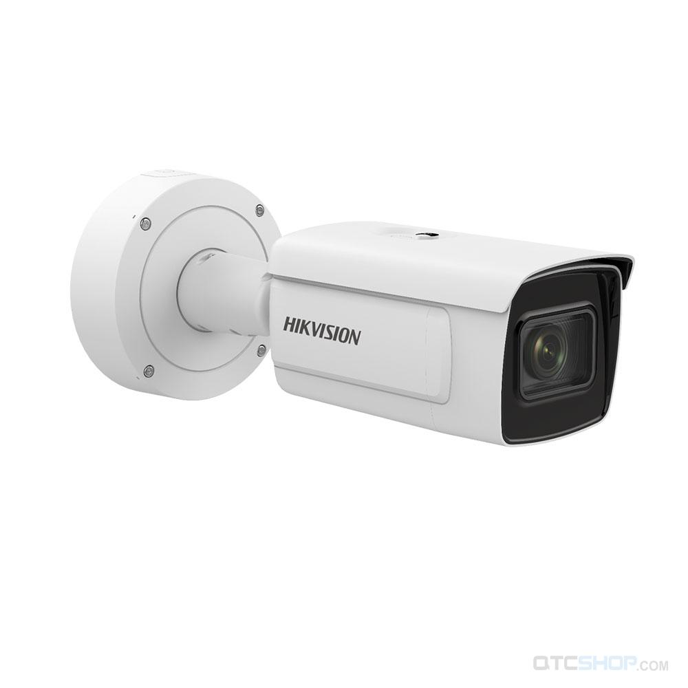 Camera IP nhận diện biển số xe HIKVISION iDS-2CD7A26G0/P-IZHSY