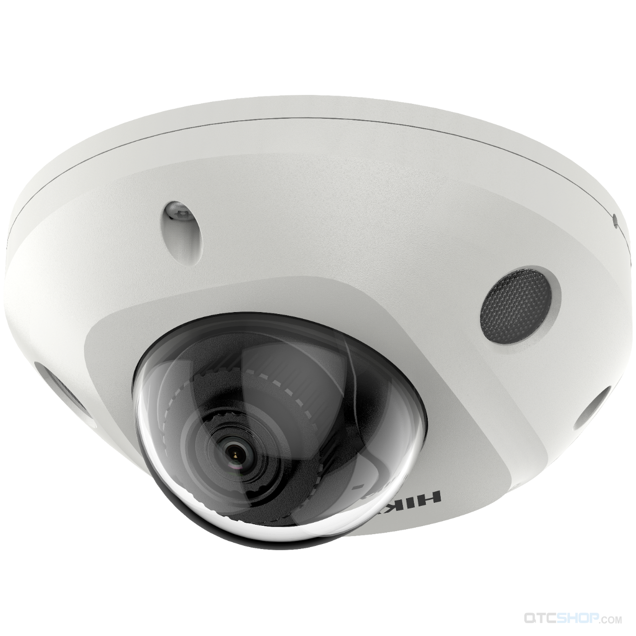 Camera IP 4.0MP Hikvision DS-2CD2546G2-IS