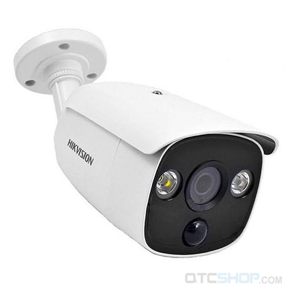 Camera HDTVI tích hợp hồng ngoại Hikvision DS-2CE12D8T-PIRL