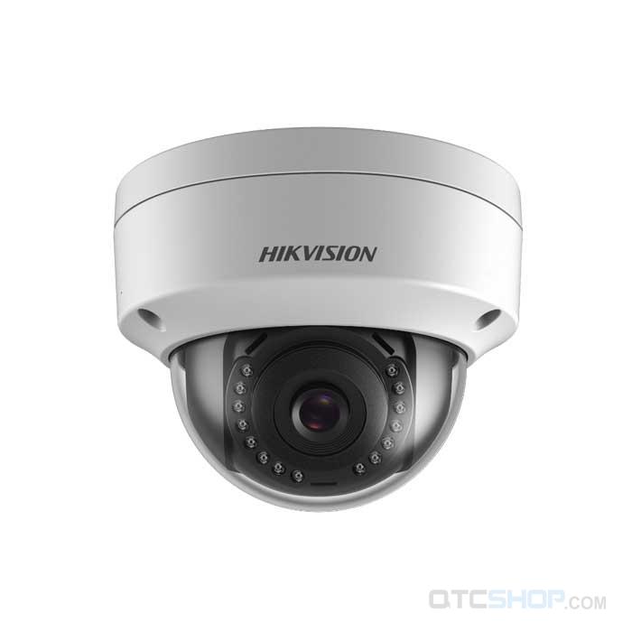 Camera IP hồng ngoại 4.0 Megapixel HIKVISION DS-2CD1143G0-IUF