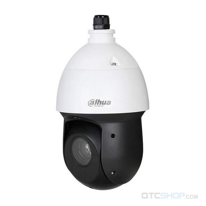 Camera Speed Dome IP 4MP Dahua DH-SD49425XB-HNR-S3