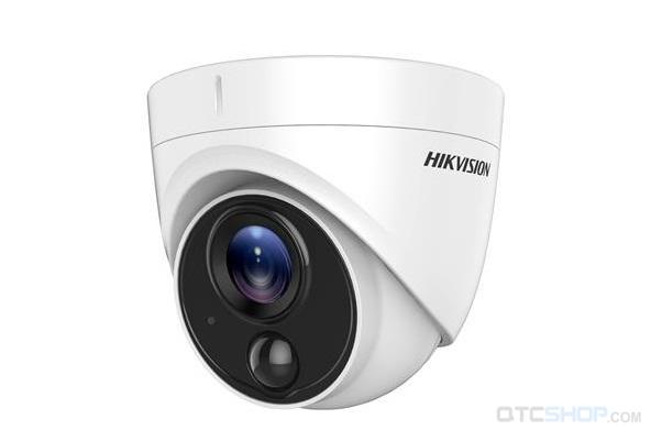 Camera HDTVI tích hợp hồng ngoại Hikvision DS-2CE71D8T-PIRL