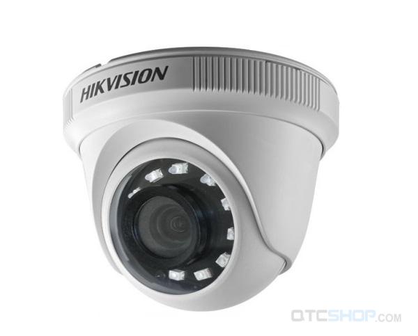 Camera 2MP HDTVI Hikvision DS-2CE56D0T-IR