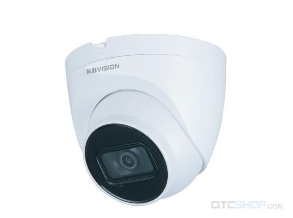 Camera IP 2MP KBVISION KX-A2112N3