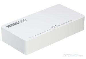 Switch TOTOLINK 8 cổng 10/100Mbps S808
