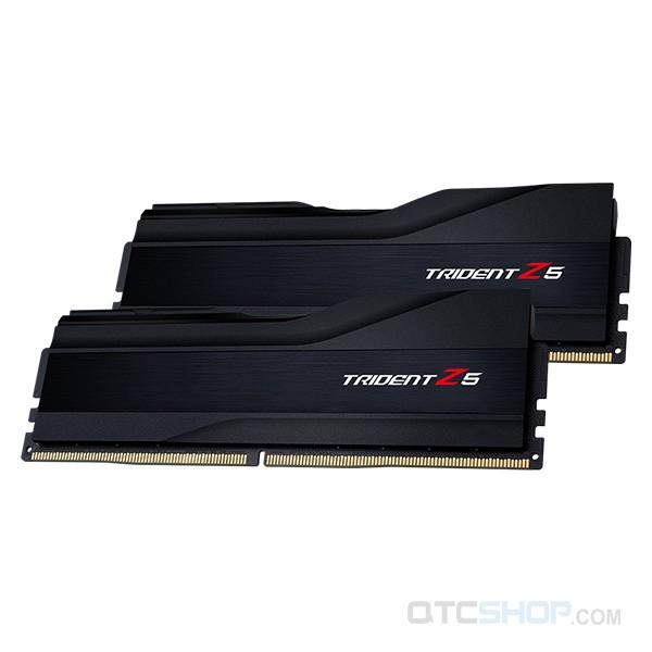 Ram G.Skill Trident Z5 32GB (16GBx2) DDR5 6000MHz – F5-6000U3636E16GX2-TZ5K