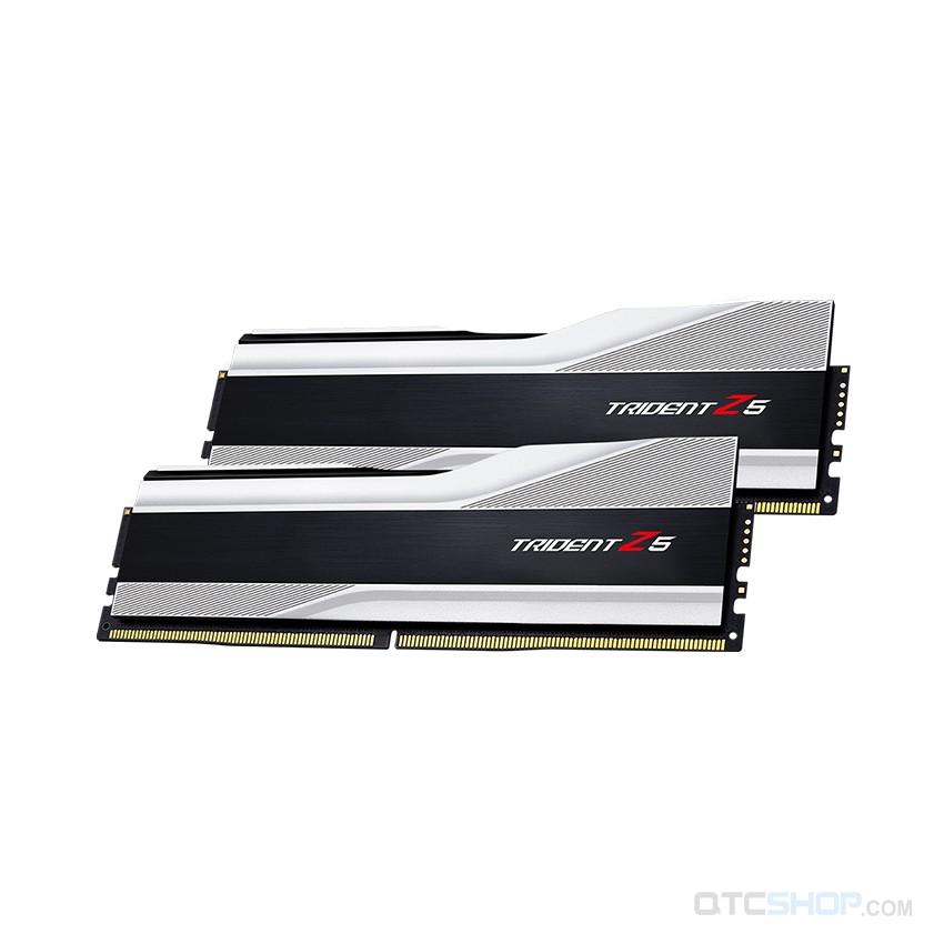 Ram G.Skill Trident Z5 32GB (16GBx2) DDR5 5600MHz – F5-5600U3636C16GX2-TZ5S