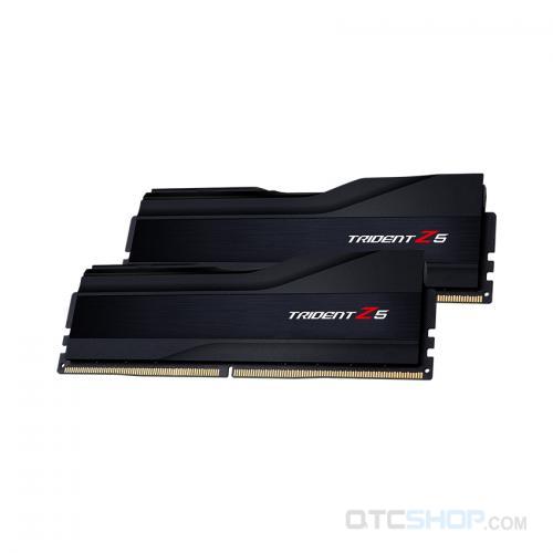 Ram G.Skill Trident Z5 32GB (16GBx2) DDR5 6000MHz – F5-6000U4040E16GX2-TZ5K