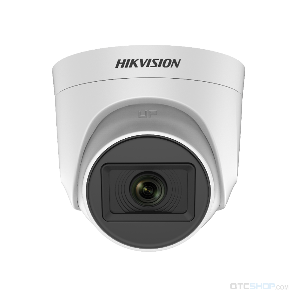 Camera HDTVI 5MP HIKVISION DS-2CE76H0T-ITPFS
