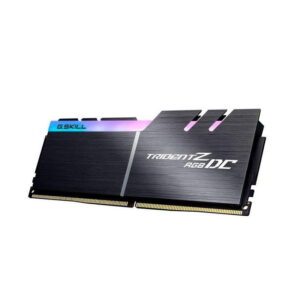 Ram G.Skill Trident Z RGB F4-3000C16S-8GTZR 8GB (1x8GB) DDR4 3000MHz