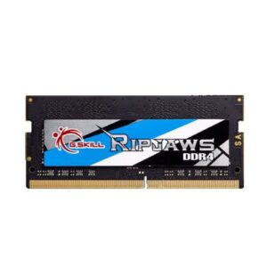 Ram Laptop G.Skill RipJaws F4-2400C16S-8GRS 8GB (1x8GB) DDR4 2400MHz