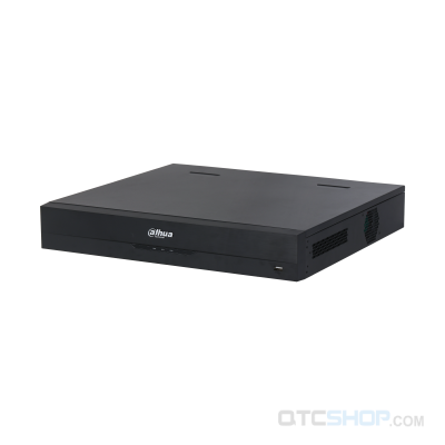 Đầu ghi hình Dahua 64 kênh IP 4 ổ cứng DHI-NVR5464-EI