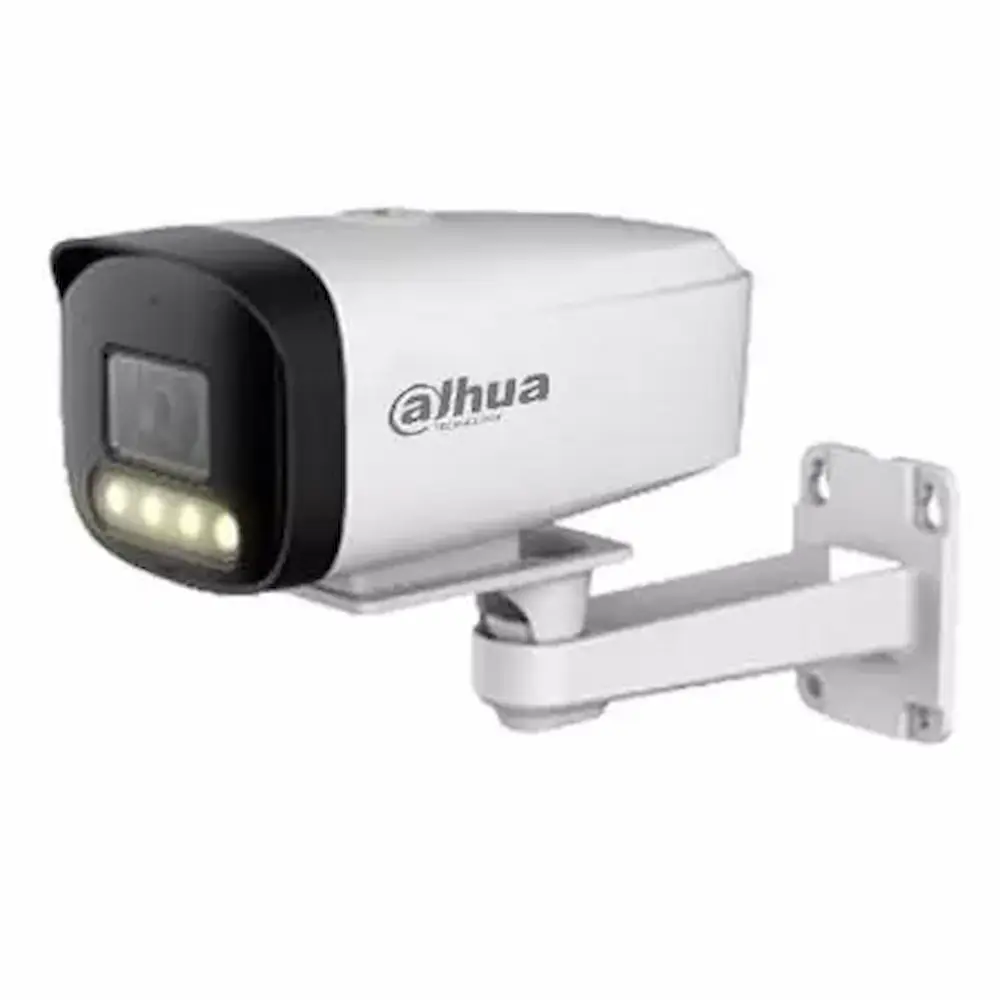 Camera Dahua IP FULL COLOR 4MP DH-IPC-HFW1239V-A-LED-B