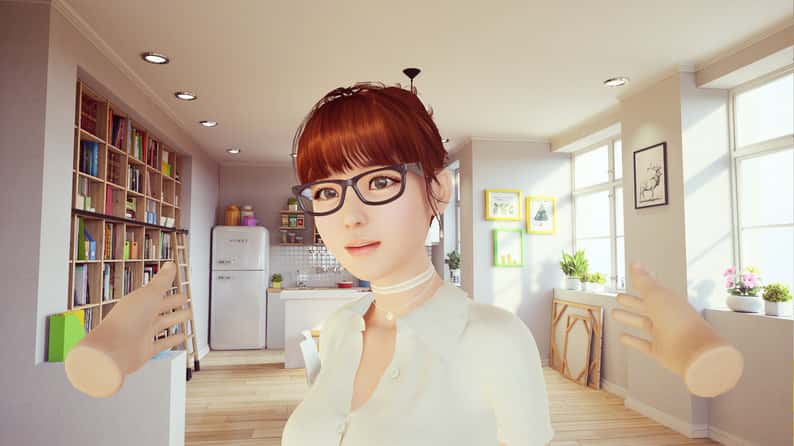 游戏截图3