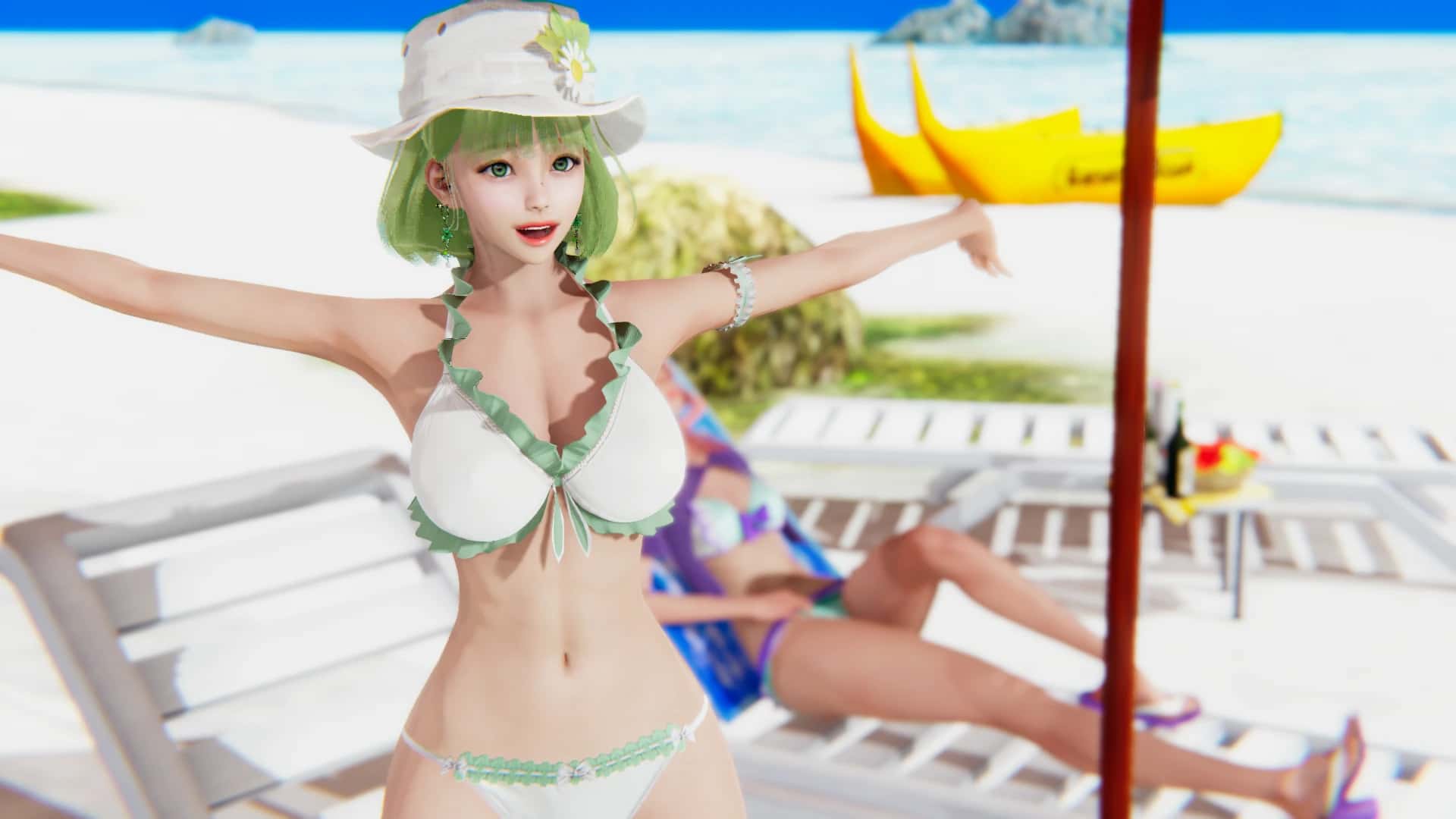 特工17|Agent17