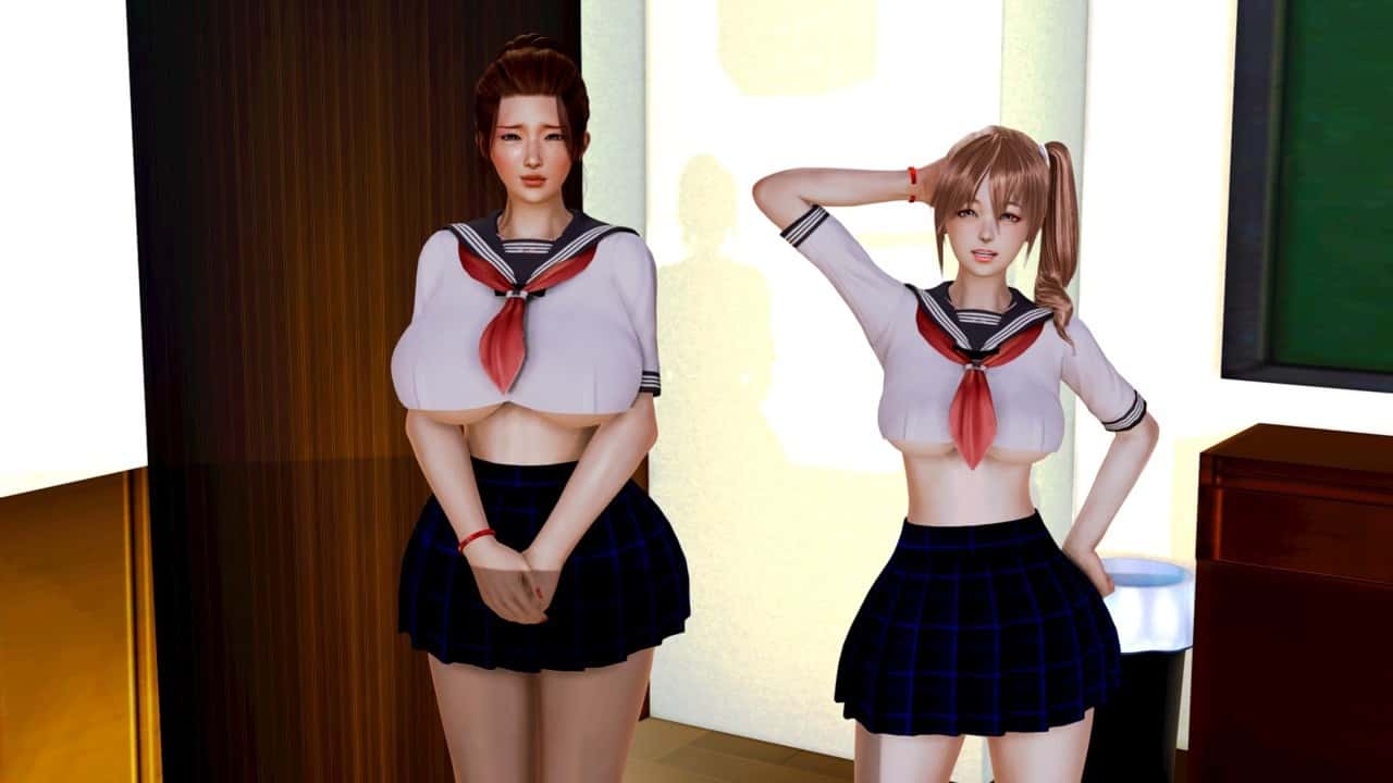 游戏画面5
