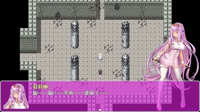 游戏画面2