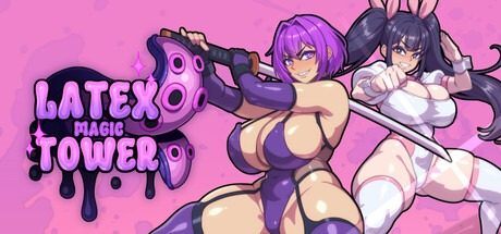 乳胶魔塔MotaofLatex版 版本内容 演示图 2